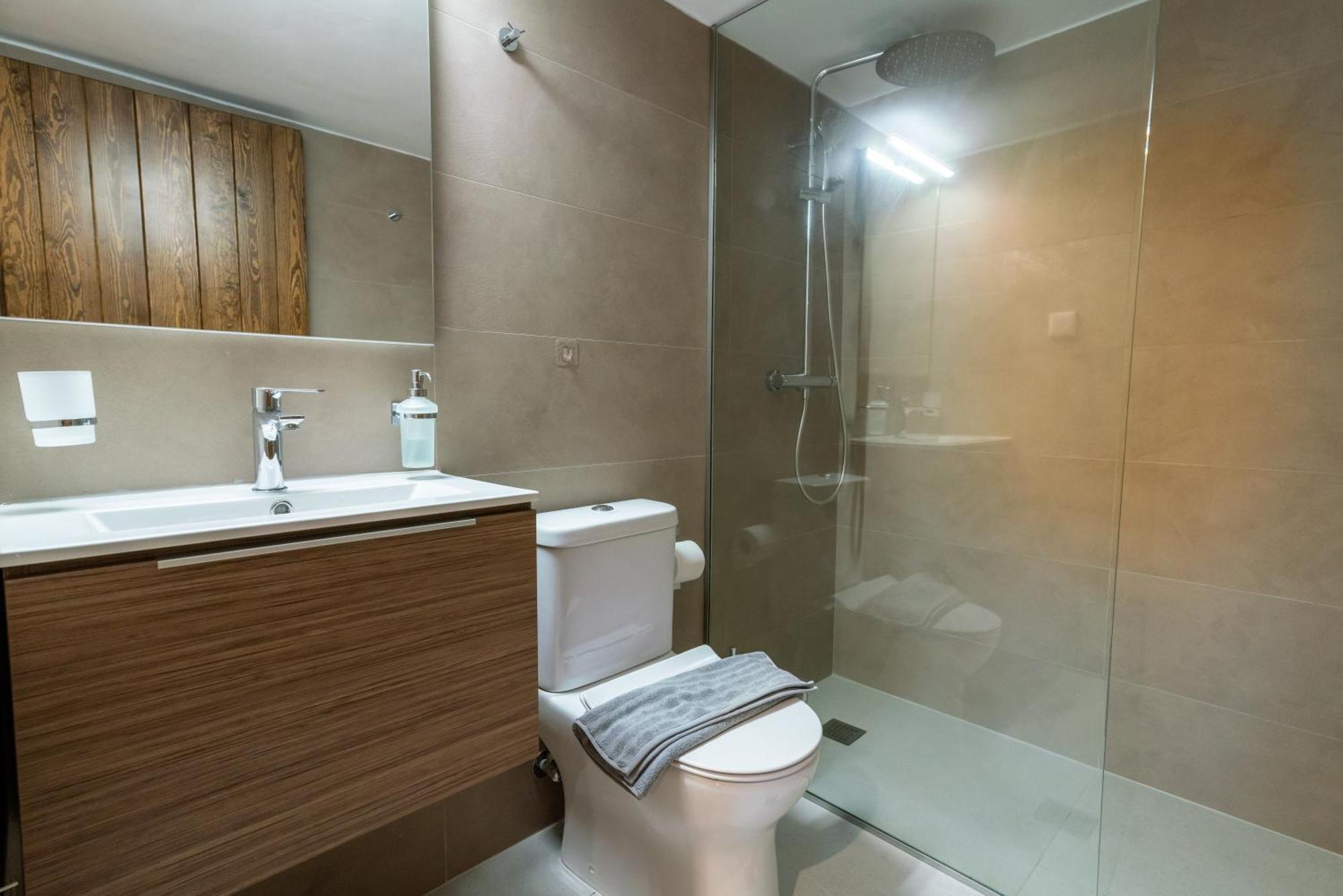 Apartmán Indigo Leonidion Exteriér fotografie